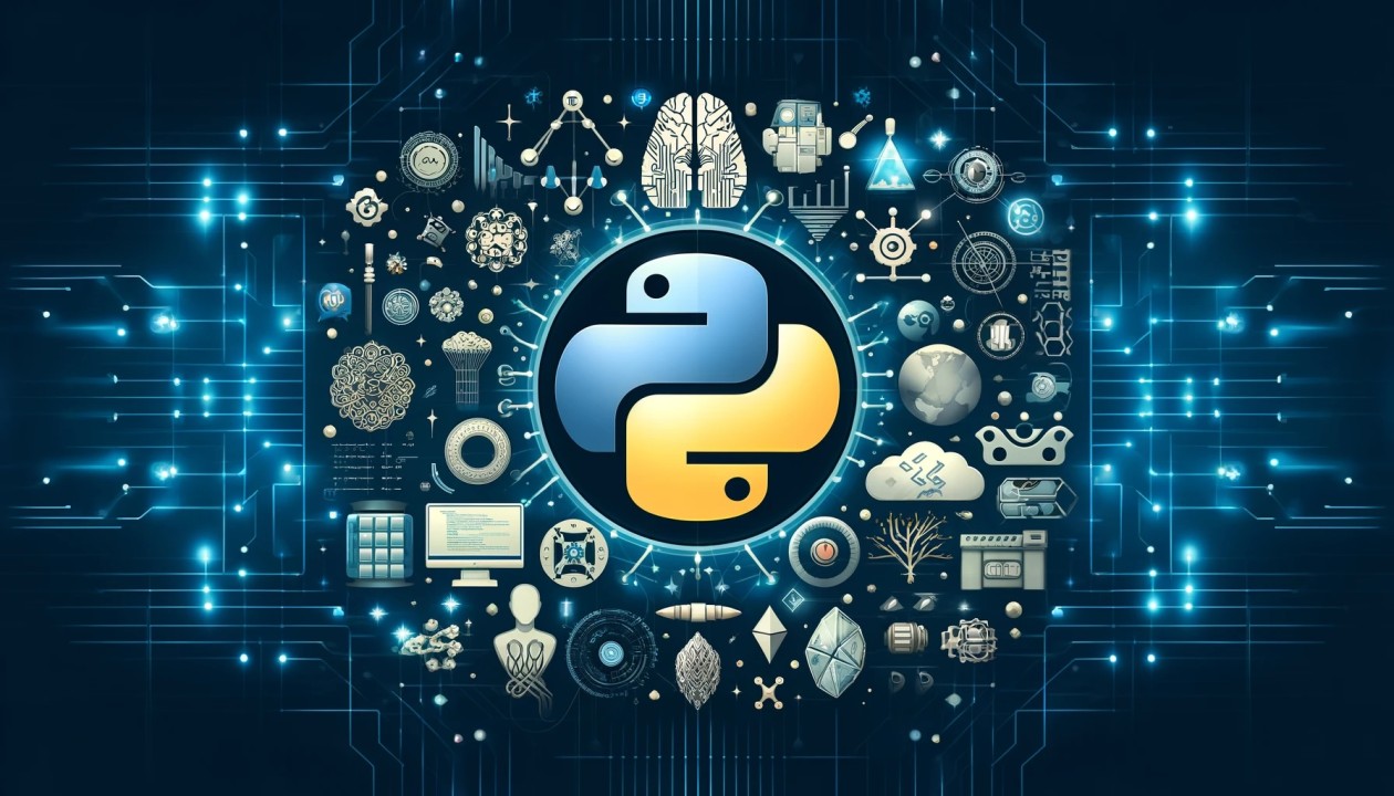 Best python with AI Training in Ameerpet